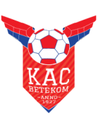 Sint-Lenaarts team logo