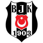 Beşiktaş team logo