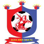 Binh Dinh team logo