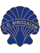 Binissalem team logo