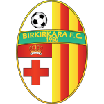 Floriana team logo