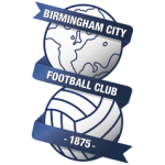 Blackburn Rovers team logo
