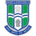Bishop's Stortford team logo