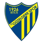 Bitlis Özgüzelderespor team logo