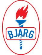 Bjarg team logo