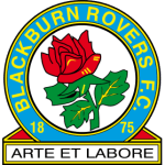 Blackburn Rovers team logo