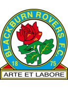 Blackburn Rovers U23 team logo