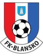 Blansko team logo