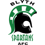 Spennymoor Town team logo