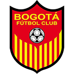 Bogotá team logo