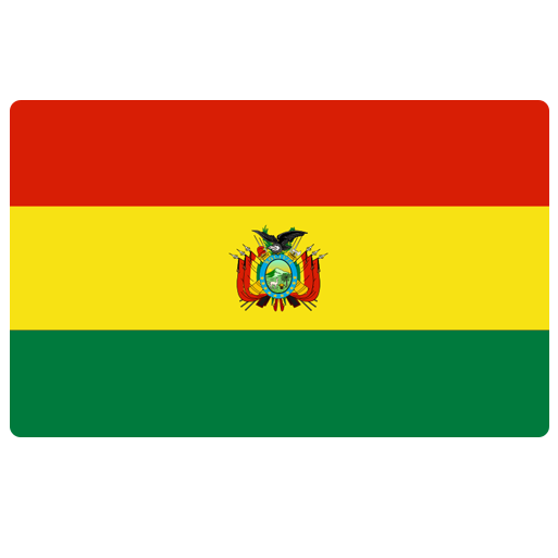 Bolivia team logo