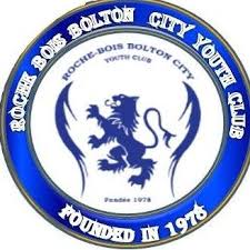 Bolton City team logo