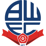 Bolton Wanderers team logo