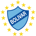 Bolívar team logo