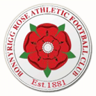Albion Rovers team logo