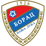 Sloga Doboj team logo