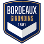 Bordeaux team logo