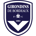 Bordeaux  II team logo