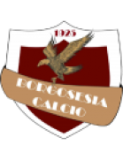 Fezzanese team logo