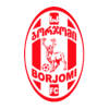 Borjomi team logo