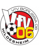 Borussia Hildesheim team logo