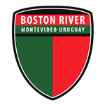 Boston River team logo