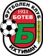 Botev Ihtiman team logo