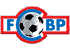 Bourg-en-Bresse team logo