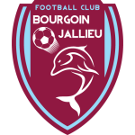 Rumilly Vallieres team logo