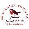 Bracknell Town team logo