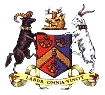 Lancaster City team logo