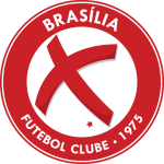 Brasília team logo