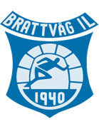 Brattvåg team logo