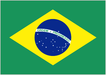Brazil U20 team logo