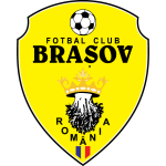Braşov team logo