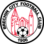 Brechin City team logo