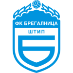 Bregalnica Stip team logo