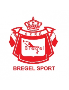 Bregel Sport team logo
