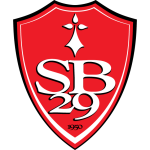 Brest II team logo