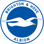 Brighton & Hove Albion team logo