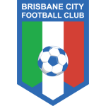 Brisbane City team logo