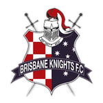 Brisbane Knights team logo