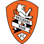 Brisbane Roar team logo
