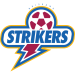 Brisbane Strikers team logo
