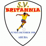 Britannia team logo