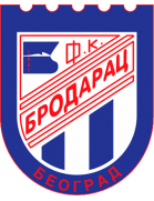 Brodarac team logo