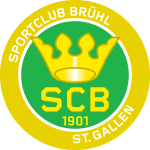 Brühl team logo