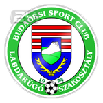 Budaörs team logo