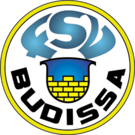 Budissa Bautzen team logo