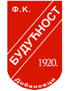 Polet Dorćol team logo